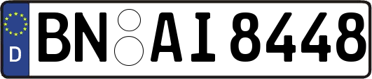 BN-AI8448
