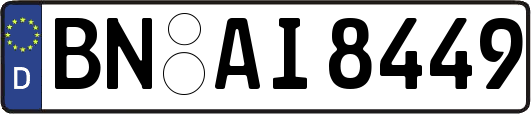 BN-AI8449