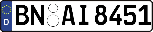 BN-AI8451