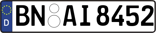 BN-AI8452