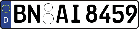 BN-AI8459