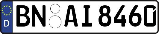 BN-AI8460