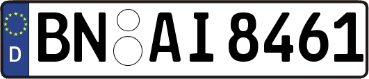 BN-AI8461