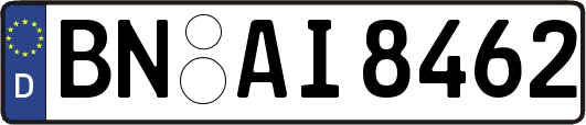 BN-AI8462
