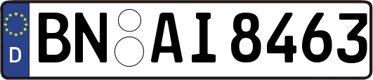 BN-AI8463
