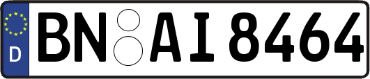 BN-AI8464