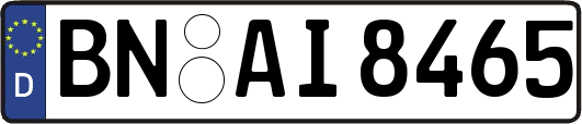 BN-AI8465
