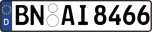 BN-AI8466