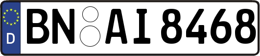 BN-AI8468