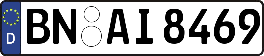 BN-AI8469