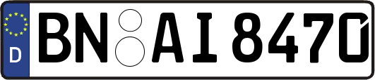 BN-AI8470