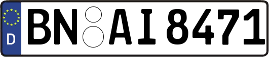 BN-AI8471