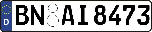 BN-AI8473