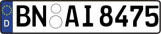 BN-AI8475