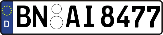 BN-AI8477