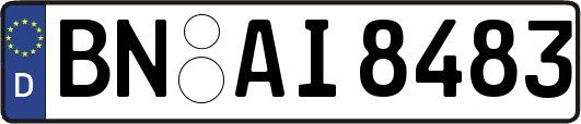 BN-AI8483