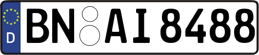 BN-AI8488