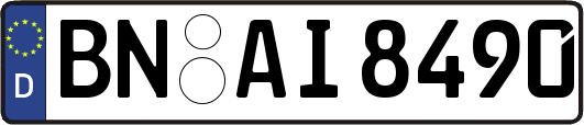 BN-AI8490