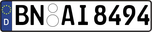 BN-AI8494