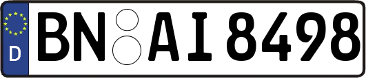 BN-AI8498