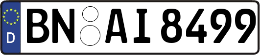 BN-AI8499