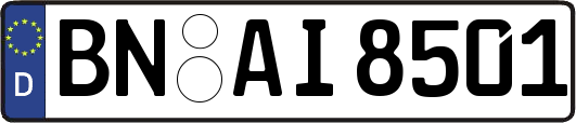 BN-AI8501