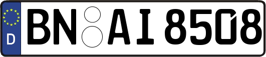 BN-AI8508