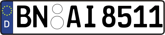 BN-AI8511