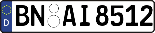 BN-AI8512