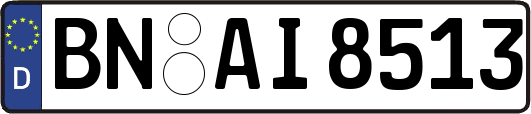 BN-AI8513