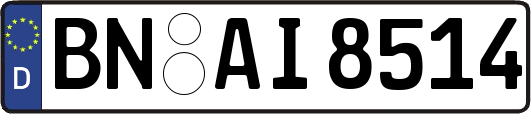 BN-AI8514
