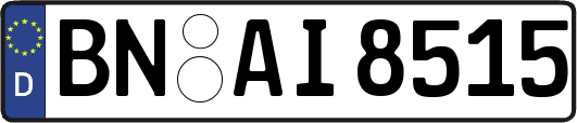 BN-AI8515
