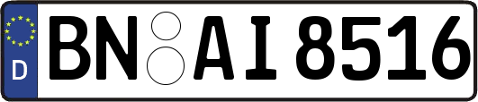 BN-AI8516