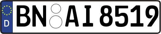 BN-AI8519