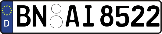 BN-AI8522