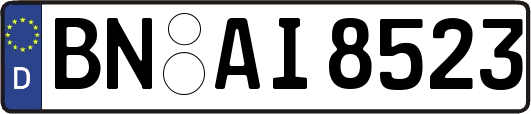 BN-AI8523
