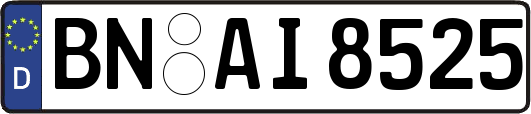 BN-AI8525