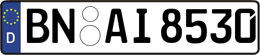 BN-AI8530