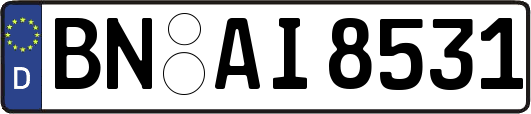 BN-AI8531