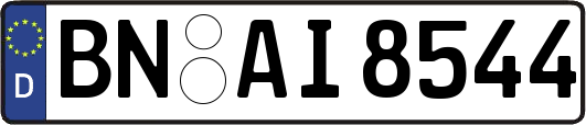 BN-AI8544