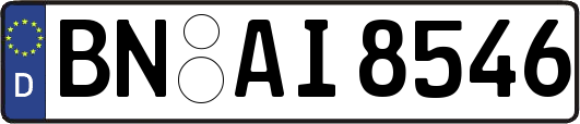 BN-AI8546