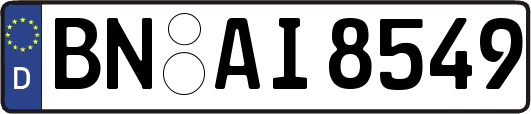 BN-AI8549
