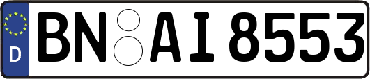 BN-AI8553