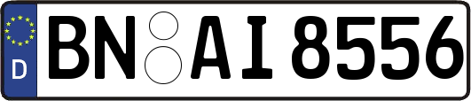 BN-AI8556