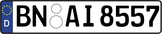 BN-AI8557