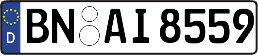 BN-AI8559