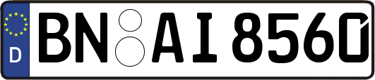 BN-AI8560