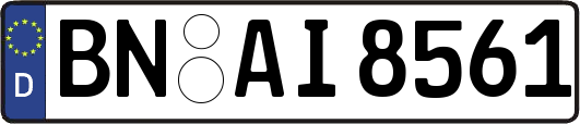 BN-AI8561