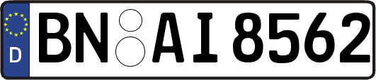 BN-AI8562