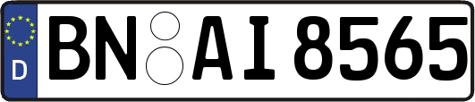 BN-AI8565